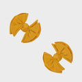 Fab Baby Clip Medallion 2pk