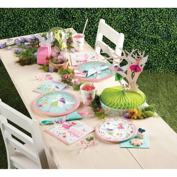 Fairy Forest Centerpiece