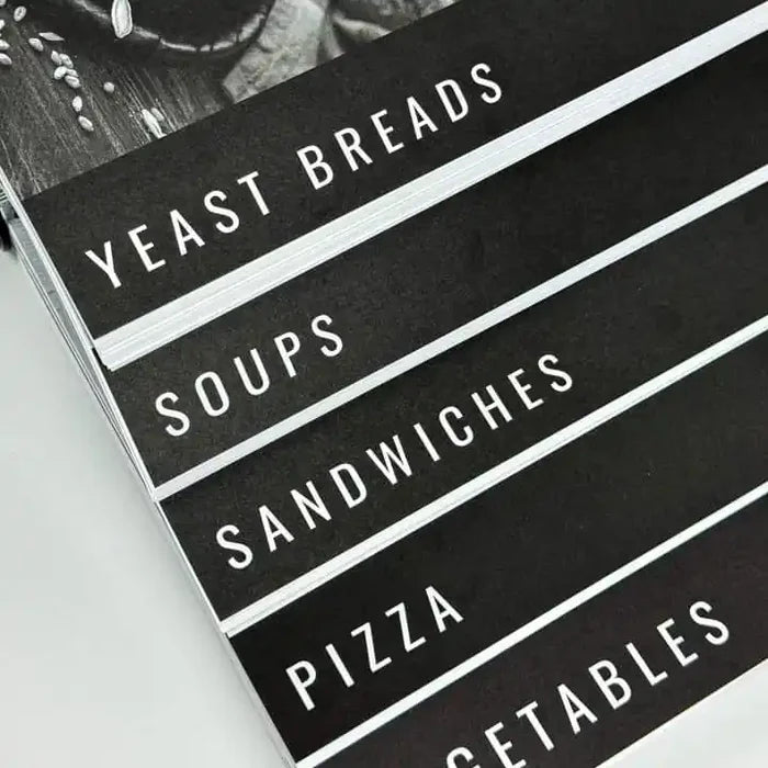 'Farmhouse Favorites' Cookbook