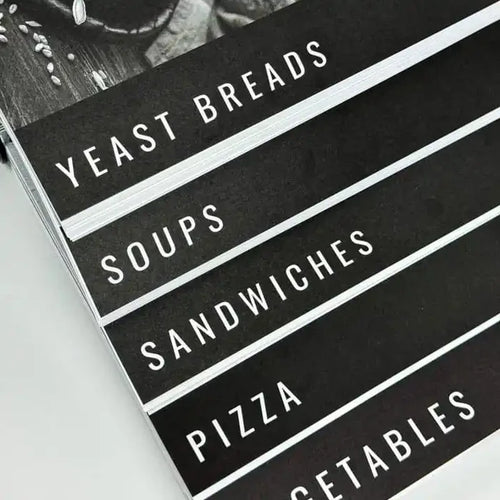 'Farmhouse Favorites' Cookbook