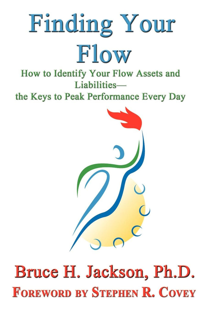 Finding Your Flow