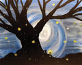 Firefly Night