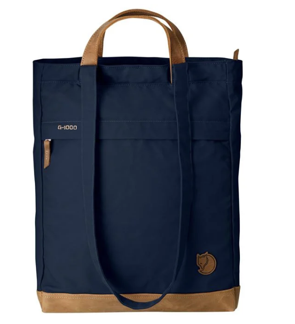Fjallraven - Totepack No. 2
