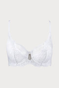 Flowermania Lace Full Cup Bra