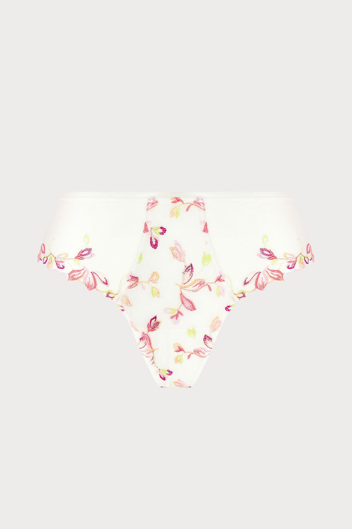 Folie d’Été Tanga Thong