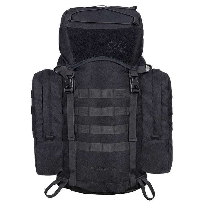 FORCES ELITE PACKS