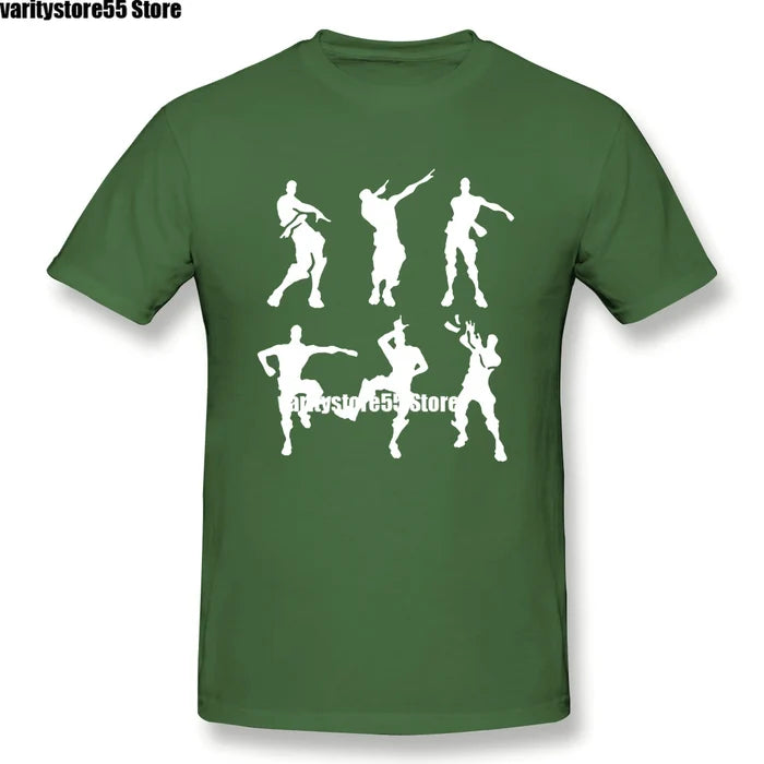 army green / S