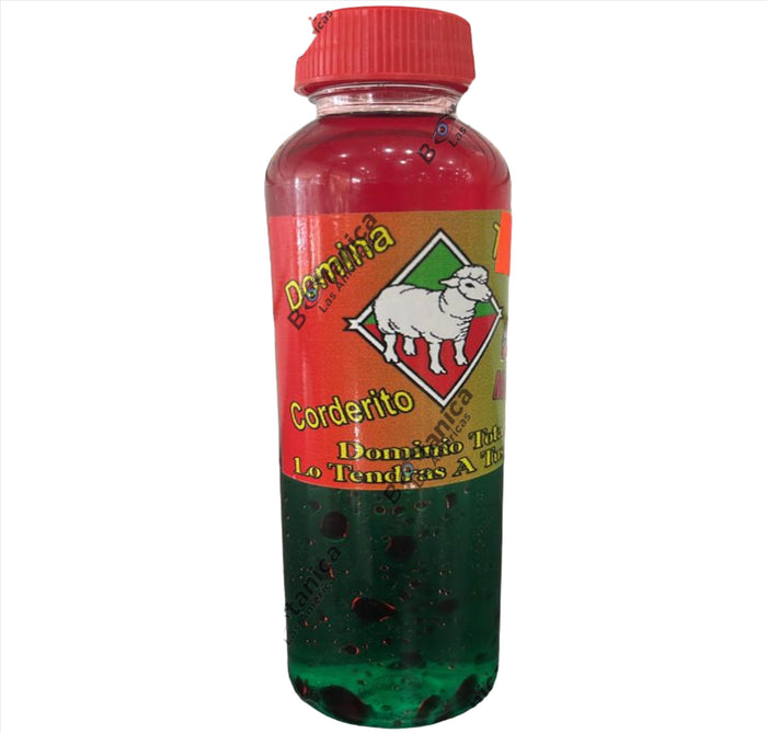 Fragancia De Aceite Domina Corderito