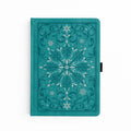 Frosted Storybook Notebook - Lined / A5: 192 Pages - WLI302