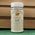 Garlic Powder