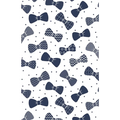Gift Wrap - GW-9359 Bowties - 24 X 417’ - GW935924X417