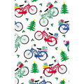 Gift Wrap - GW-9409 Toy Run - 24 X 417’ - GW940924X417