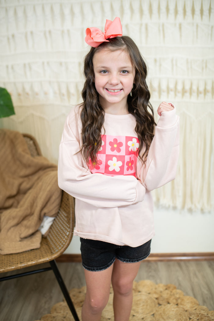 Girls Shorts Black