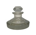 Glass Inkwell.