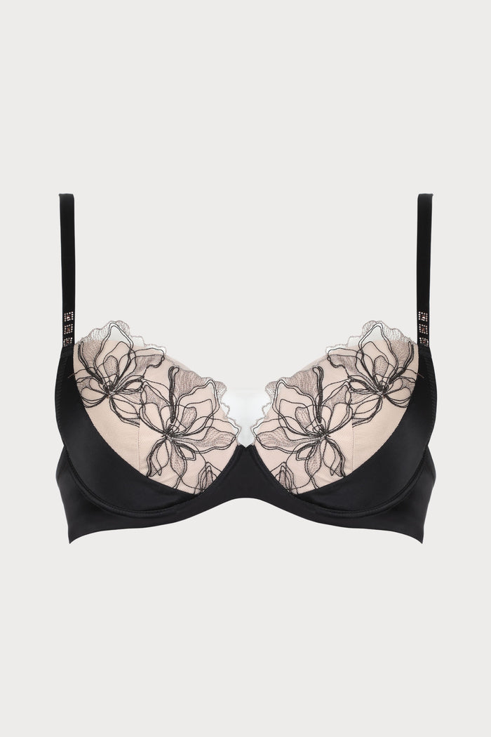 Greta Padded Bra