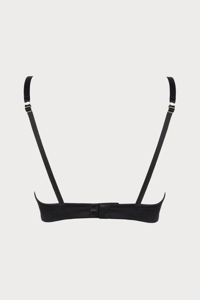 Greta Padded Bra