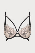 Greta Push Up Bra