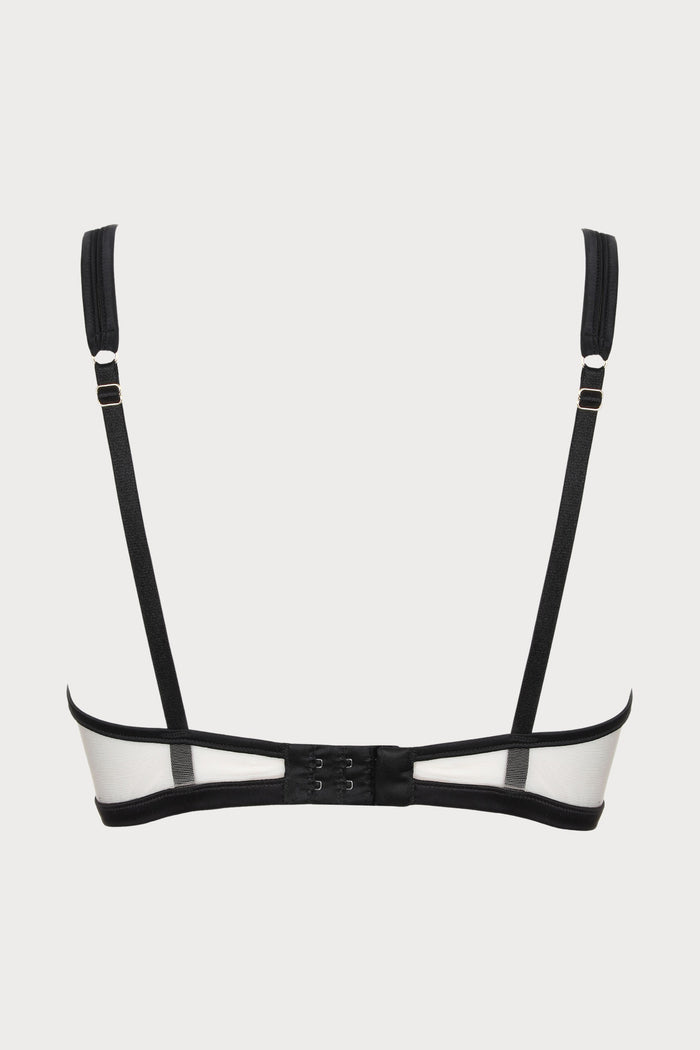 Greta Push Up Bra
