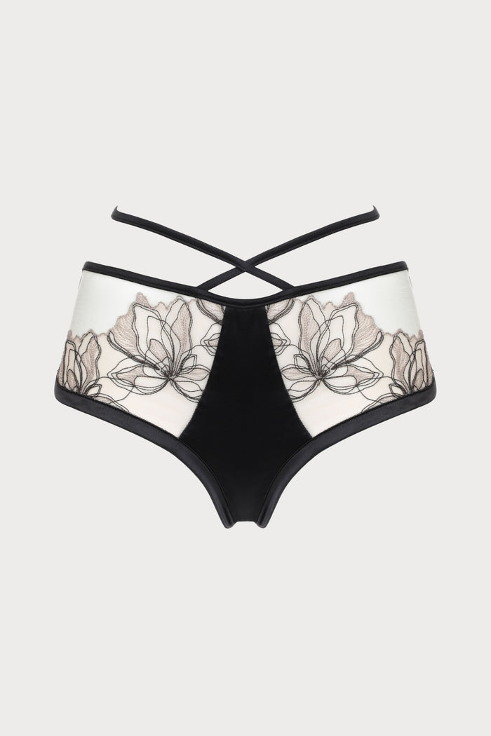 Greta Shorty, Size XL (UK 14)
