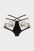 Greta Shorty, Size XL (UK 14)