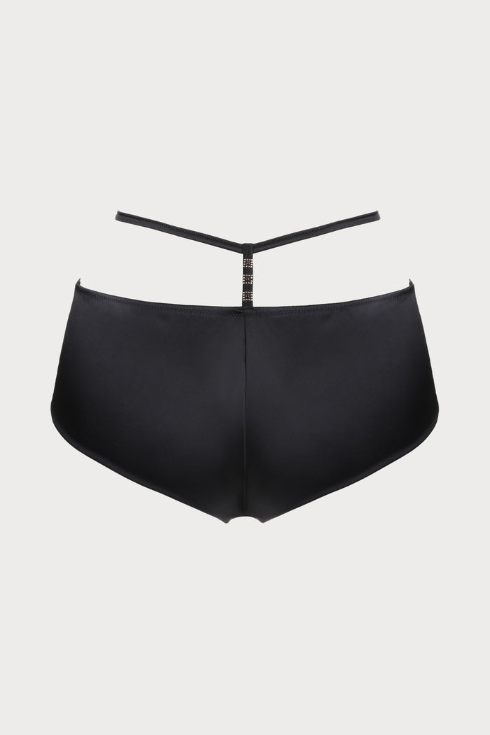 Greta Shorty, Size XL (UK 14)