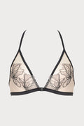 Greta Triangle Bra