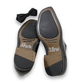 Groom's Shoe Stickers