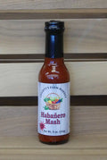 Habanero Mash