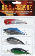 Hardbait Assortment