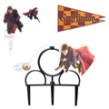 Harry Potter Cake Kit