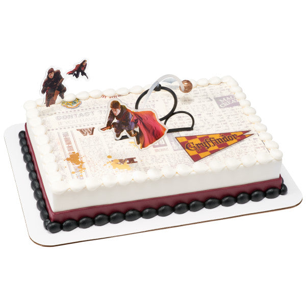 Harry Potter Cake Kit