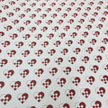 Heart baskets Gift wrap or craft paper