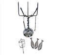 HERRAMIENTAS DE INLE / INLE TOOLS