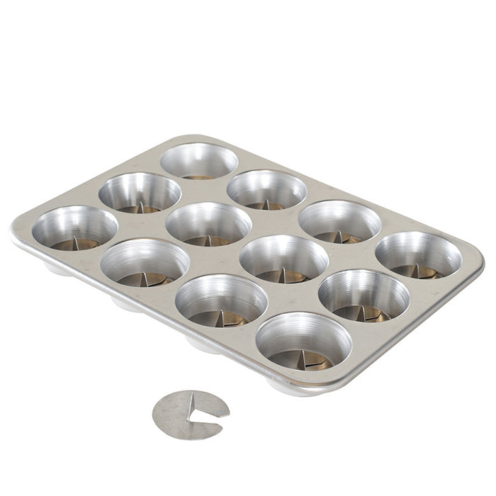 Hidden Surprise Filled Cupcake Inserts