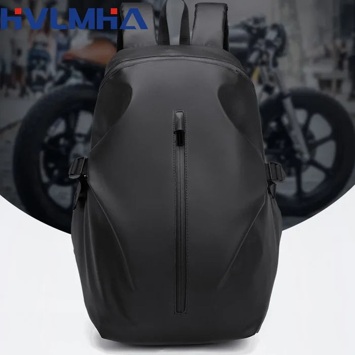 High Visibility Helmet Bag