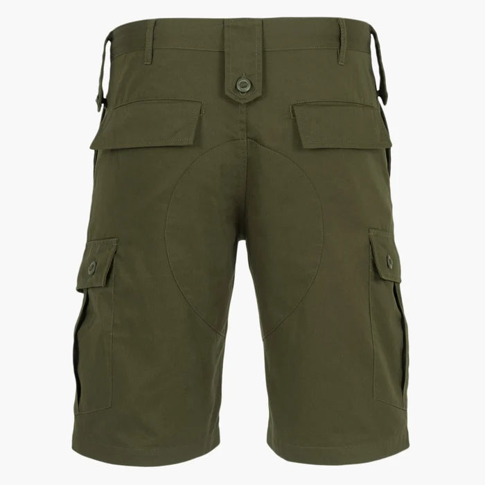 HIGHLANDER FORCES ELITE SHORTS