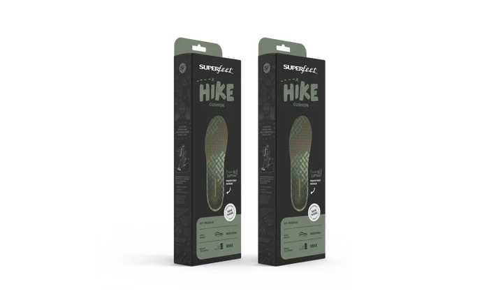 Hike Cushion 2-Pack