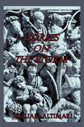 Horses on the Storm