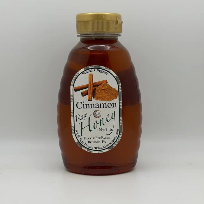 Cinnamon
