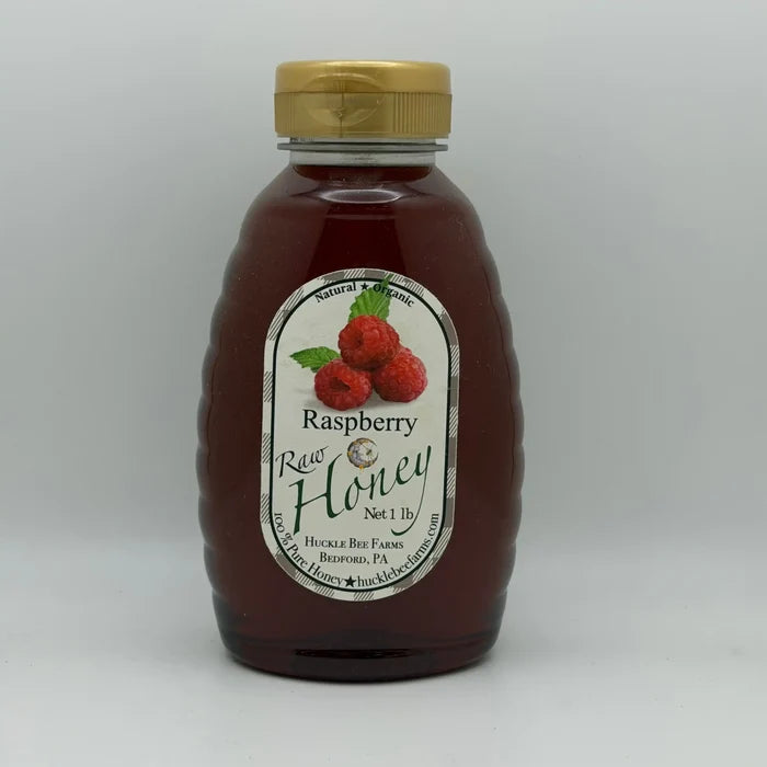Raspberry