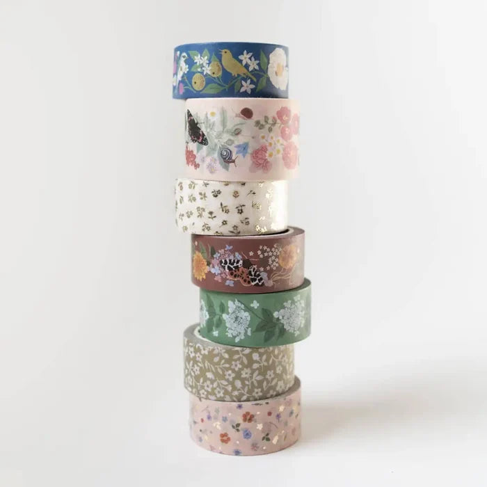 HYDRANGEA | WASHI TAPE - WT15