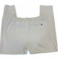 Icono cream sweatpants size m
