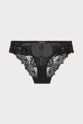 Idole Black Brief