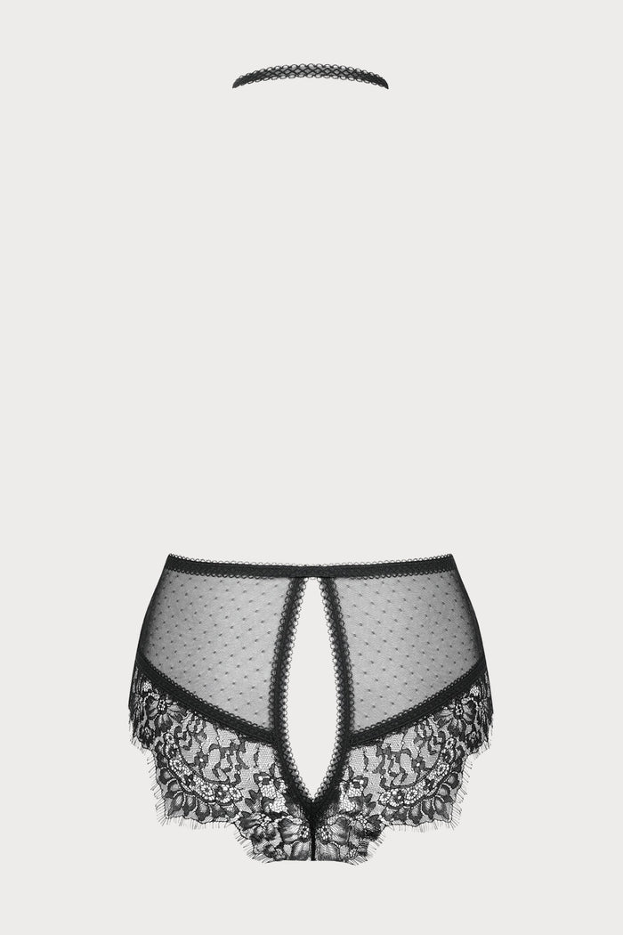 Maison Close Inspiration Divine Harness Brief