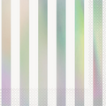 Iridescent Foil Napkins/16 Count /2 Ply