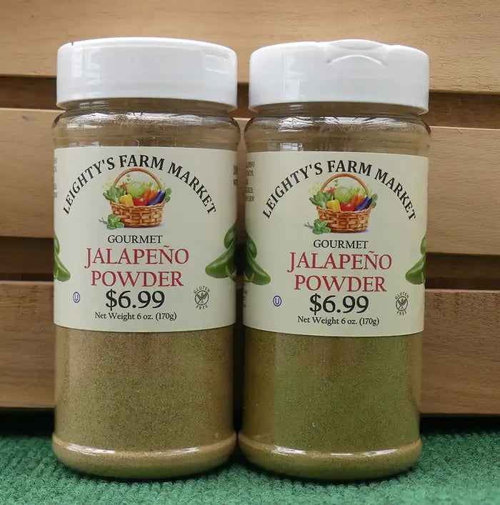 Jalapeño Powder
