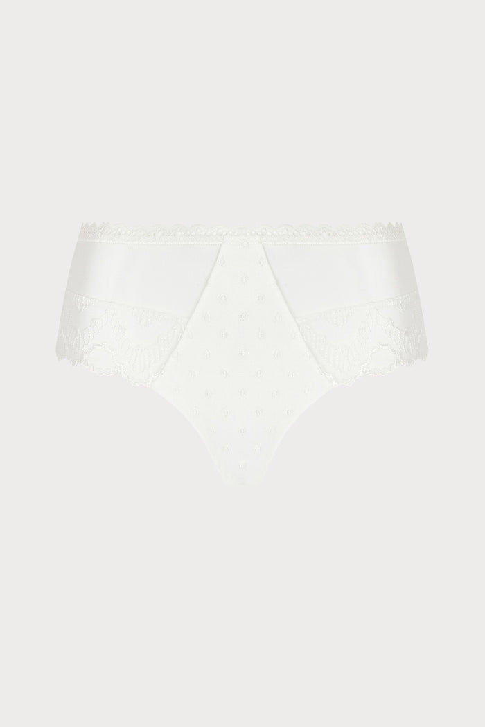 Je T’aime A La Folie Boyshort