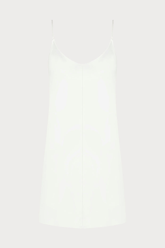 Je T’aime A La Folie Satin Nightie