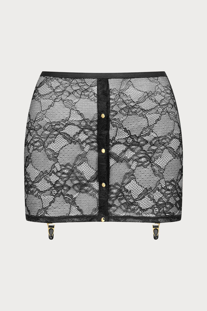 Maison Close Jeux Magnétiques Openable Skirt