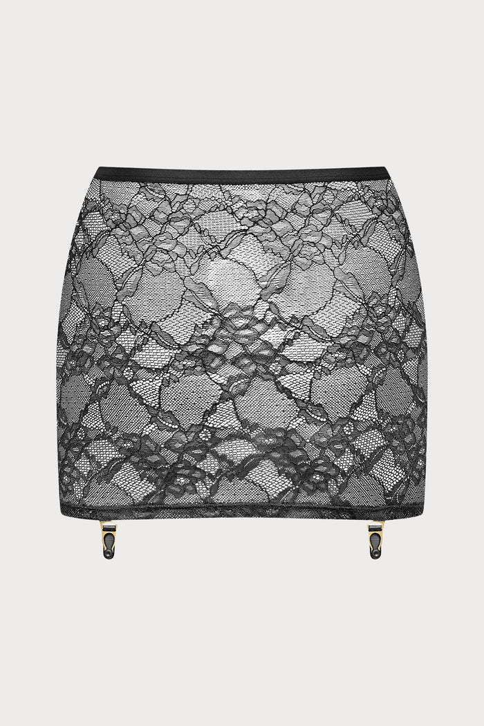 Maison Close Jeux Magnétiques Openable Skirt